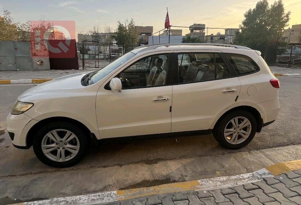 هيونداي سانتافي